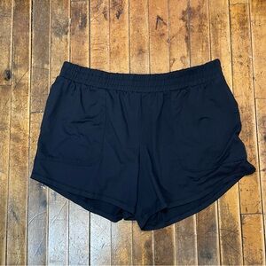 all in motion athletic shorts